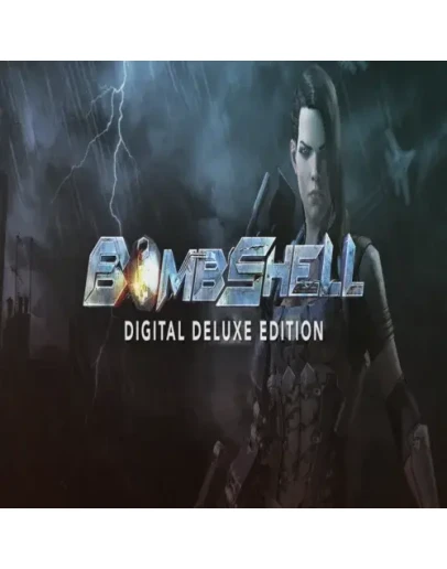 Bombshell Digital Deluxe Edition GOG (PC)