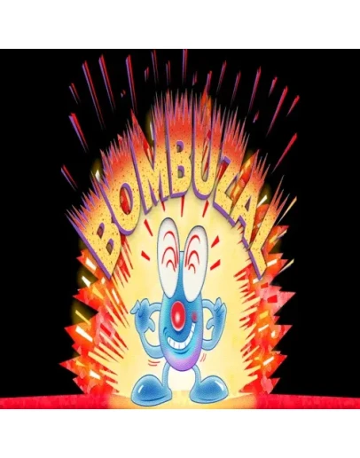 Bombuzal GOG (PC)