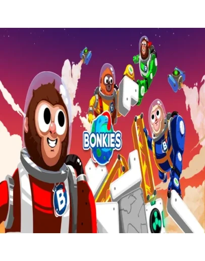 Bonkies GOG (PC)
