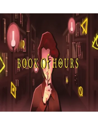 BOOK OF HOURS GOG (PC)