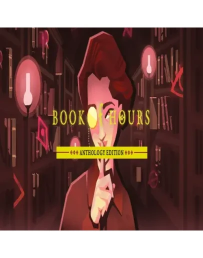 BOOK OF HOURS: Anthology Edition GOG (PC)
