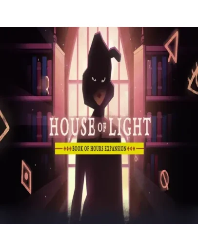BOOK OF HOURS: HOUSE OF LIGHT GOG (PC)