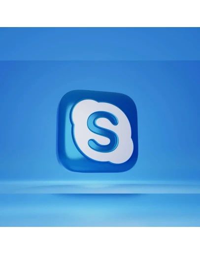 Skype Accounts, USA, с аватаркой и почтой в комплекте