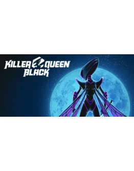 Killer Queen Black STEAM Gift - Global