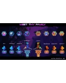 Killer Queen Black STEAM Gift - Global