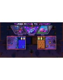 Killer Queen Black STEAM Gift - Global