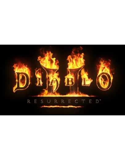 Diablo II : ResurrectedXbox one &amp series X S