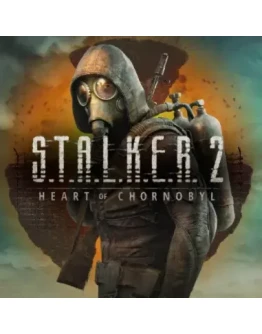 S.T.A.L.K.E.R. 2: Heart of Chornobyl на 3 месяца