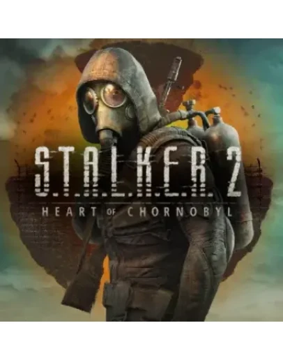 S.T.A.L.K.E.R. 2: Heart of Chornobyl на 3 месяца