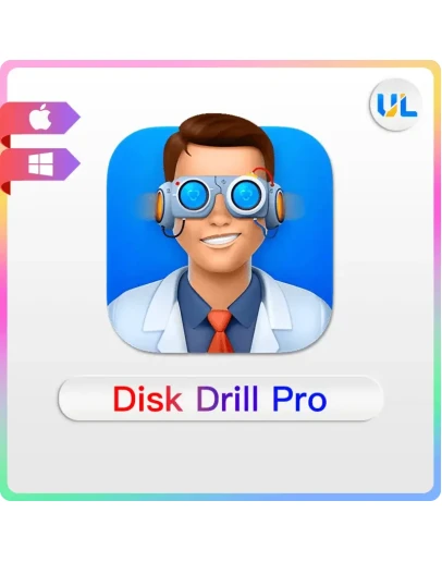 Disk Drill ProDisk drill активацияDisk drill код