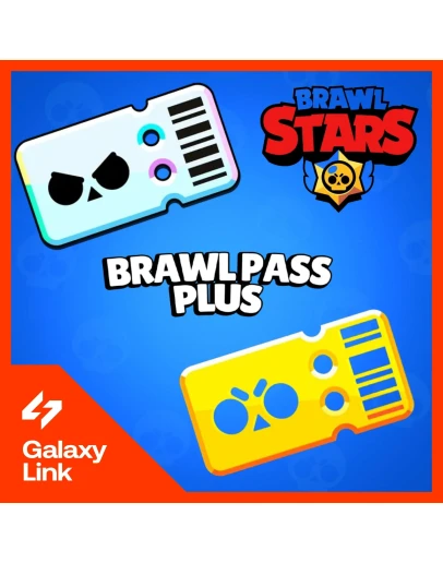 Подписка Brawl Pass