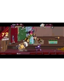 River City Girls 2 (STEAM КЛЮЧ) РОССИЯ + СНГ