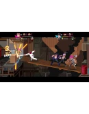 River City Girls 2 (STEAM КЛЮЧ) РОССИЯ + СНГ