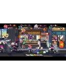 River City Girls 2 (STEAM КЛЮЧ) РОССИЯ + СНГ