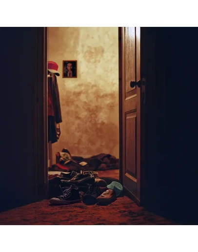 Берегите себя и лес - Вечеринка