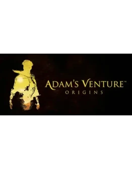 Adam's Venture: Origins STEAM КЛЮЧ РОССИЯ + СНГ