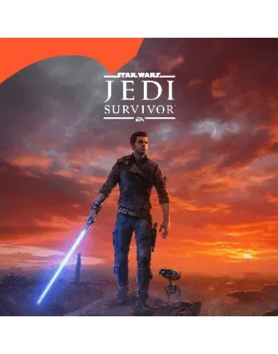 STAR WARS Jedi: Survivor ПК EA APP ORIGINS