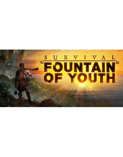Survival: Fountain of Youth STEAM КЛЮЧ РОССИЯ + СНГ