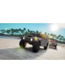 Gravel Armored OperationSTEAM GIFT AUTORU+МИР