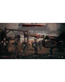 The Thaumaturge Xbox Series XS