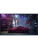 CyberpunkXXX АВТОДОСТАВКА STEAM РОССИЯ