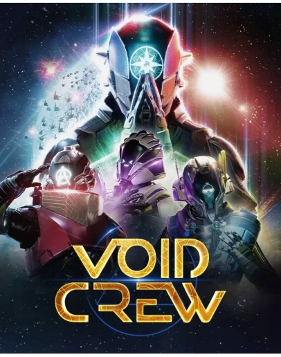 Void Crew (Аренда аккаунта Steam) Онлайн