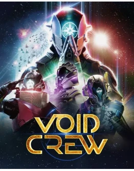 Void Crew (Аренда аккаунта Steam 7 дней) Онлайн