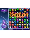 Bejeweled 2 Deluxe STEAMRU АВТОДОСТАВКА 0