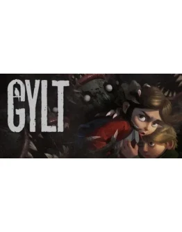 GYLT Steam аккаунт на 12 месяцев