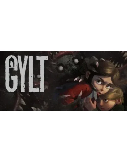 GYLT Steam аккаунт на 12 месяцев