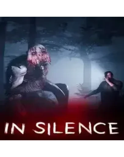 In Silence Steam