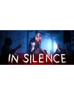 In Silence Steam аккаунт на 12 месяцев