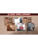 Shadow Tactics - Ultimate Bundle Xbox One &amp Series XS