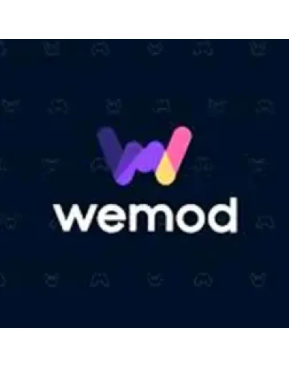 WeMod PRO ПОДПИСКА ЛИЧНЫЙ АККАУНТ +БЫСТРО