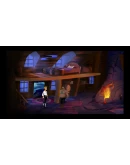 The Secret of Monkey Island: Special Edition Steam key