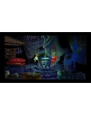 The Secret of Monkey Island: Special Edition Steam key
