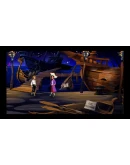 The Secret of Monkey Island: Special Edition Steam key