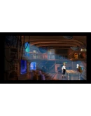 The Secret of Monkey Island: Special Edition Steam key