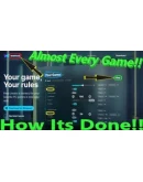 WeMod PRO ПОДПИСКА ЛИЧНЫЙ АККАУНТ 1 МЕС