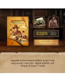 Indiana Jones and the Great Circle Premium Xbox Series