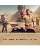 Indiana Jones and the Great Circle Premium Xbox Series