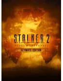 S.T.A.L.K.E.R. 2 на ваш аккаунт Epic Games