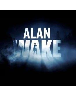 Alan Wake +60 Игр Steam Region Free Alan Wake +60 Игр Steam Region Free