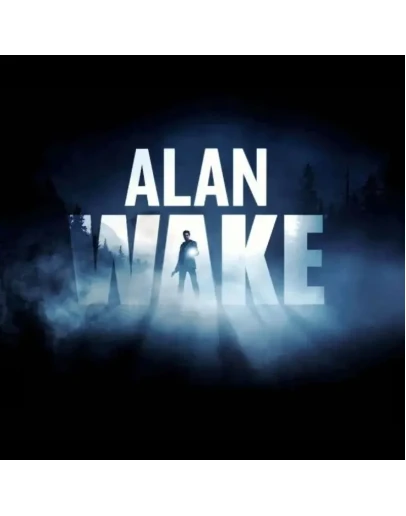 Alan Wake +60 Игр Steam Region Free Alan Wake +60 Игр Steam Region Free