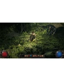 Path of Exile 2 Early Supporter Packs Xbox Series XS Path of Exile 2 Early Supporter Packs Xbox Series XS