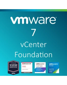 VMware vCenter 7 Fоundаtiоn Безлимитный Навсегда