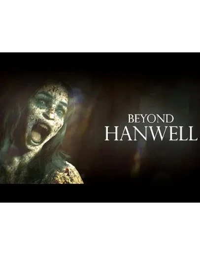 Beyond Hanwell(Xbox)+Игры общий