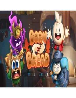 Born of Bread GOG (PC)
