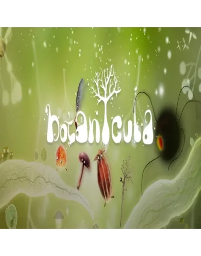 Botanicula GOG (PC)