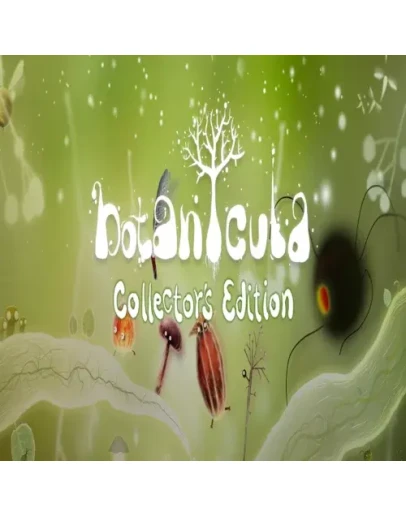 Botanicula Collector's Edition GOG (PC)